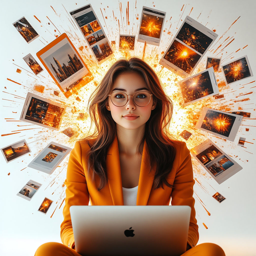 Интерфейс платформы: публикация страниц, формы заявок, аналитика